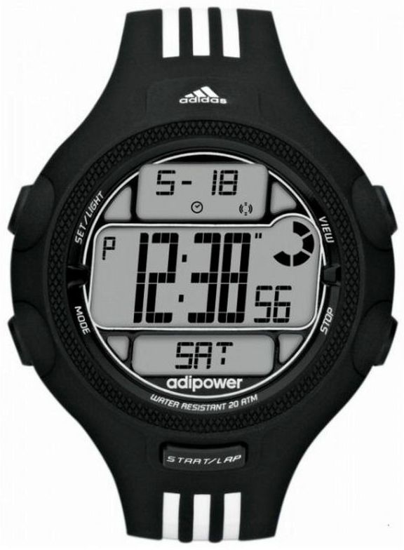 adidas adp6018 set time