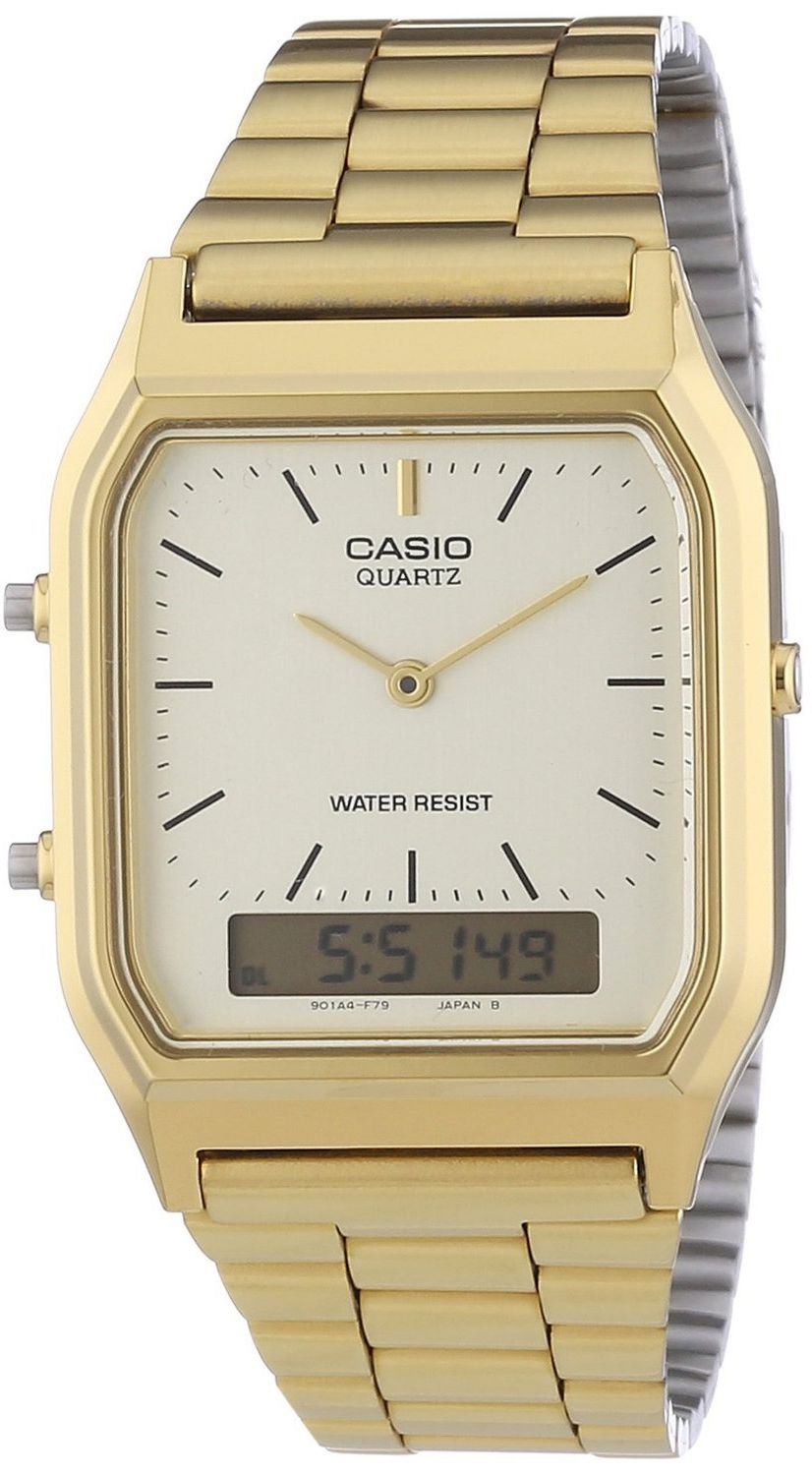 store.bg Часовник Casio Collection AQ230GA9DMQYES От серията store.bg Часовник Casio Collection AQ230GA9DMQYES От серията