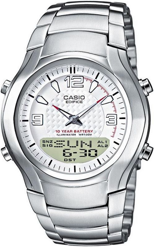 casio efa 112