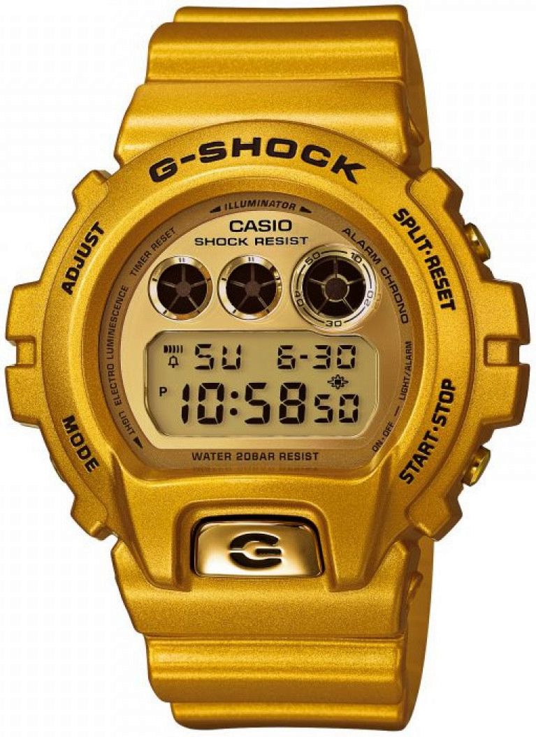 jam g shock 3230