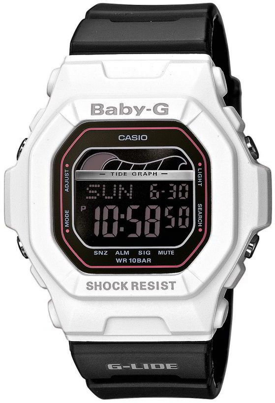 baby g bg 5600