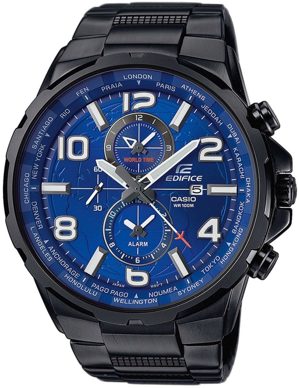 casio edifice 302