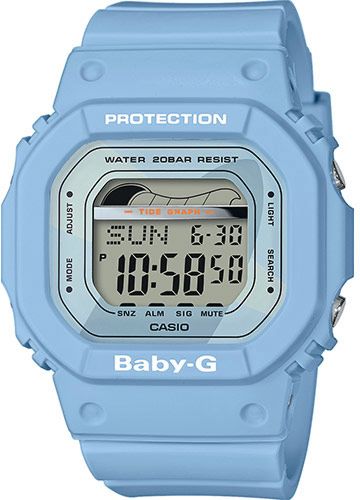 casio baby g blx 560