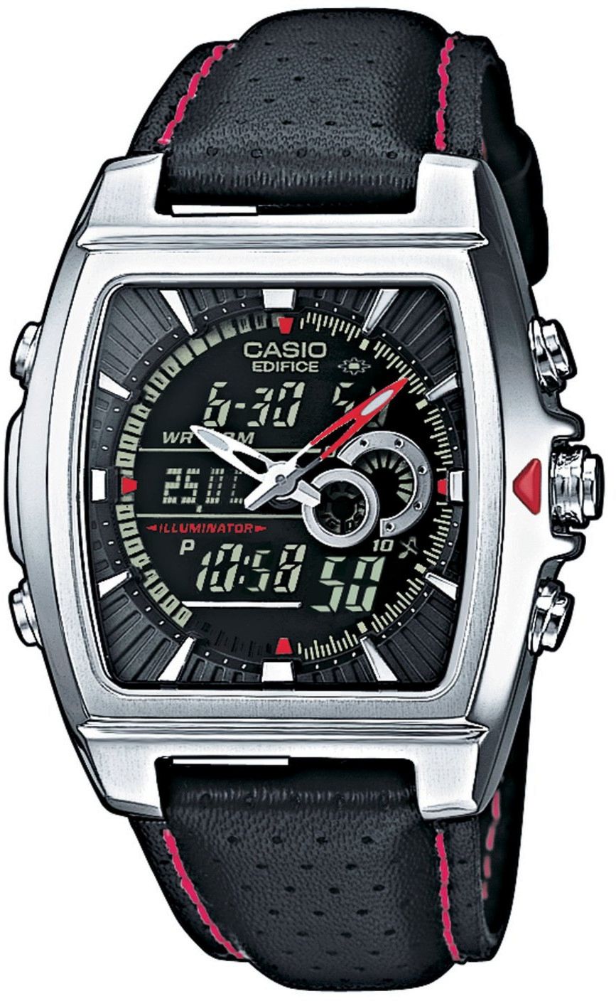 casio edifice 120l