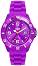 Часовник Ice Watch - Ice Forever - Purple SI.PE.B.S.09 - От серията "Ice Forever" - 