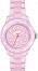 Часовник Ice Watch - Classic Pastel - Dark Pink CP.DPK.S.P.10 - От серията "Classic Pastel" - 