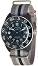  Zeno-Watch Basel - H3 Teflon - Black/Gray - Nylon 6594Q-a1-Nato-31 -   "H3" - 