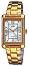 Часовник Casio Collection - LTP-1234PG-7AEF - От серията "Casio Collection" - 