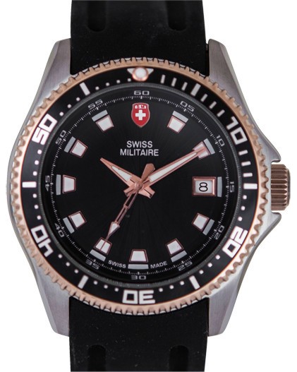 Swiss Militaire - Navy 64 - 439AN -   "Navy 64" - 