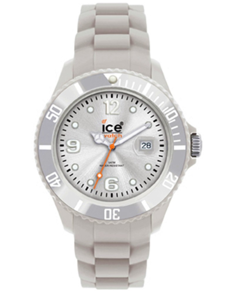  Ice Watch - Sili Forever - Silver SI.SR.B.S.09 -   "Sili Forever" - 
