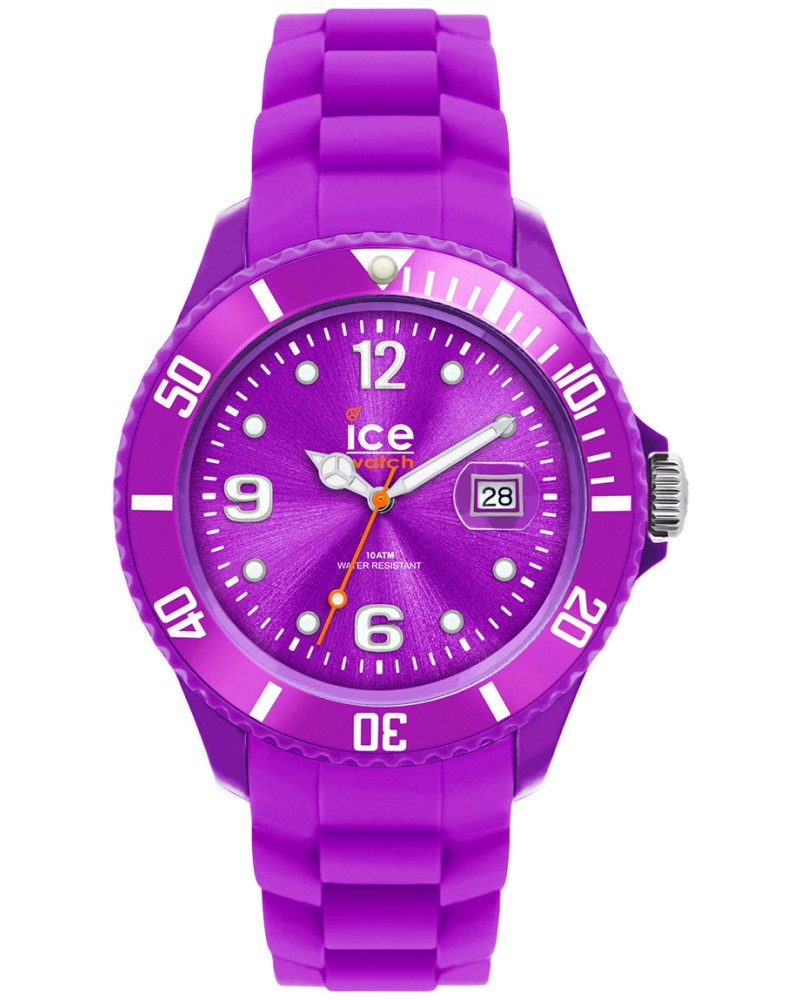 Ice Watch - Ice Forever - Purple SI.PE.B.S.09 -   "Ice Forever" - 