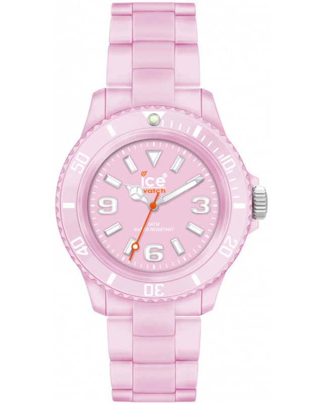 Ice Watch - Classic Pastel - Dark Pink CP.DPK.S.P.10 -   "Classic Pastel" - 