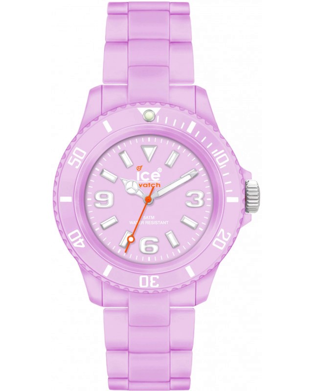  Ice Watch - Classic Pastel - Dark Purple CP.DPE.U.P.10 -   "Classic Pastel" - 