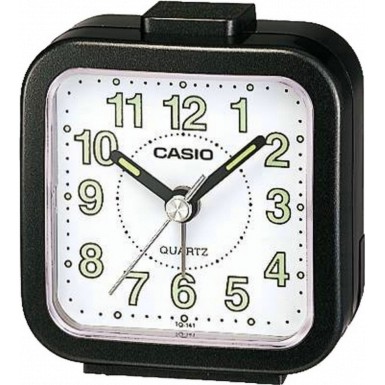   Casio TQ-141-1EF -   "Wake Up Timer" - 