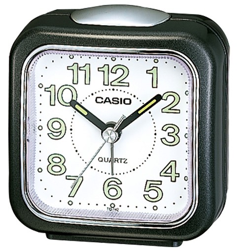  Casio - TQ-142-1EF -   "Wake Up Timer" - 