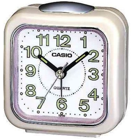   Casio TQ-142-7EF -   "Wake Up Timer" - 