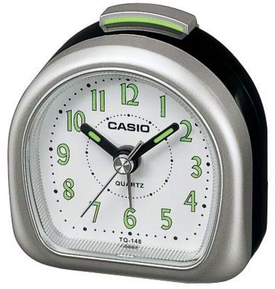   Casio - TQ-148-8EF -   "Wake Up Timer" - 