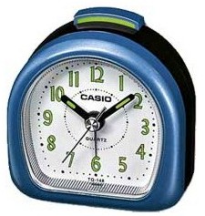   Casio TQ-148-2EF -   "Wake Up Timer" - 