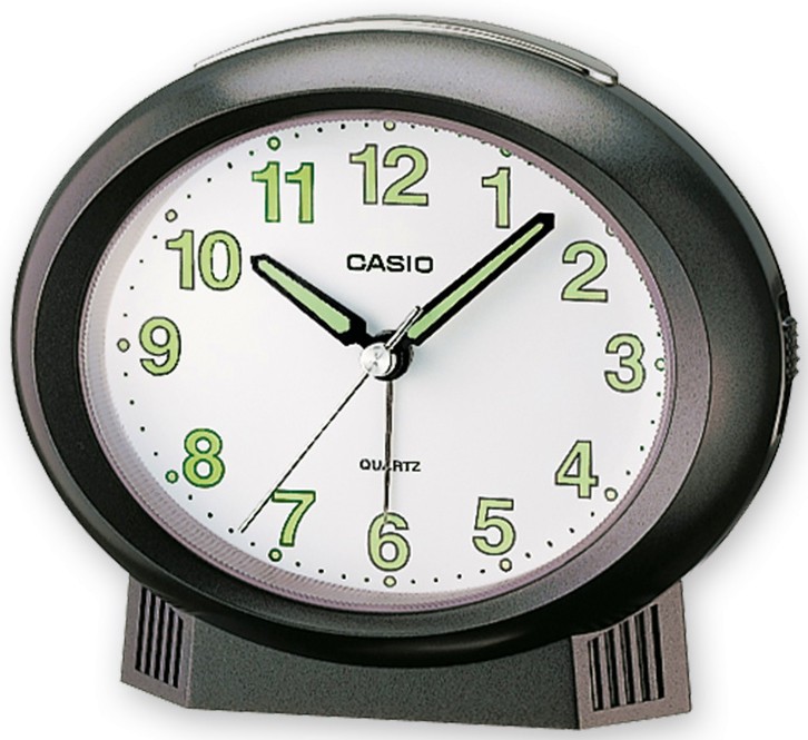   Casio TQ-266-1EF -   "Wake Up Timer" - 
