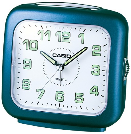   Casio TQ-359-2EF -   "Wake Up Timer" - 