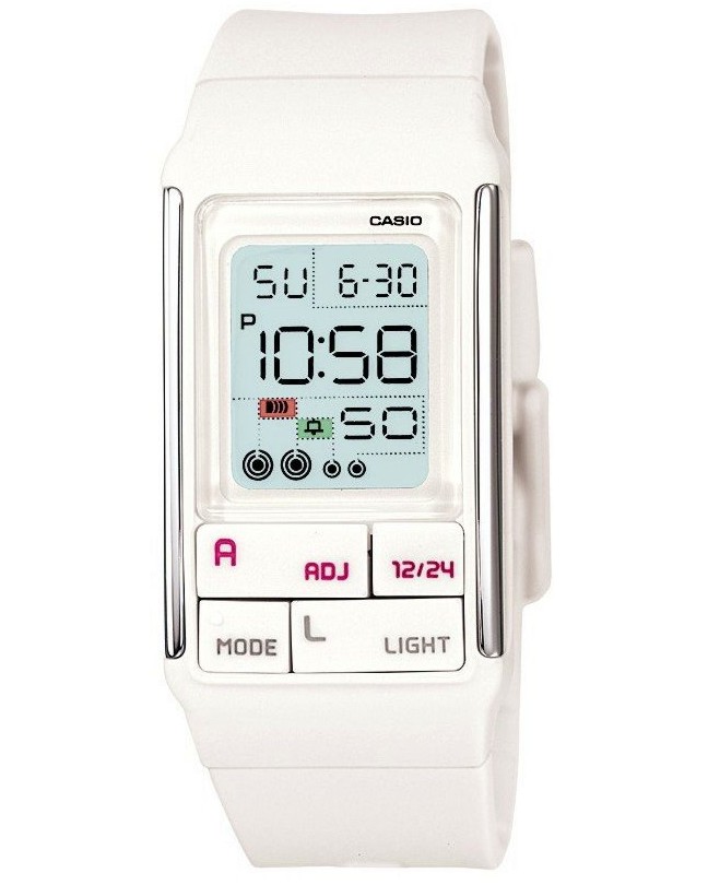  Casio Collection - LDF-52-7AEF -   "Casio Collection" - 
