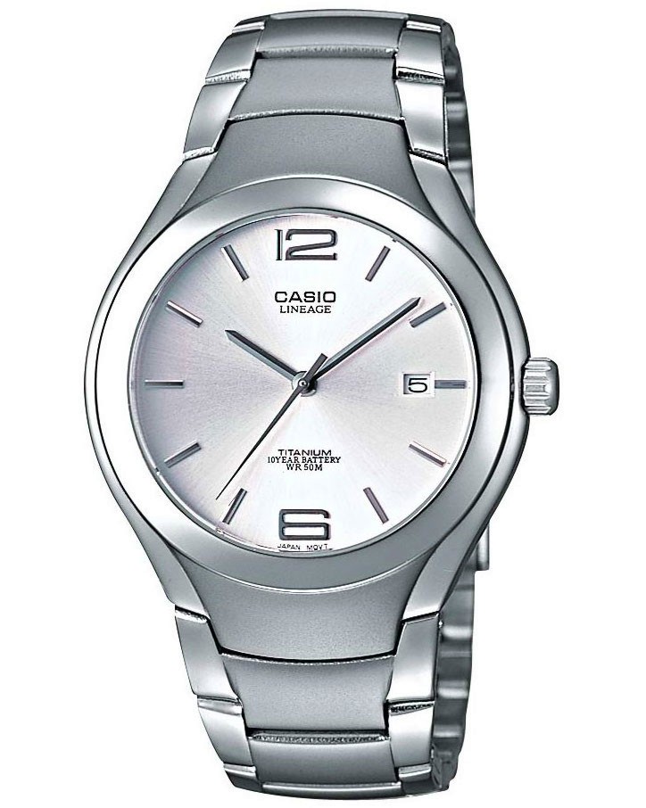  Casio Collection - LIN-169-7AVEF -   "Casio Collection" - 