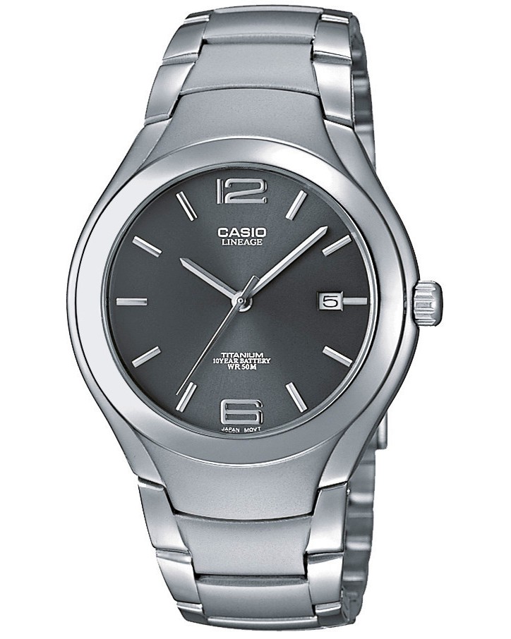  Casio Collection - LIN-169-8AVEF -   "Casio Collection" - 