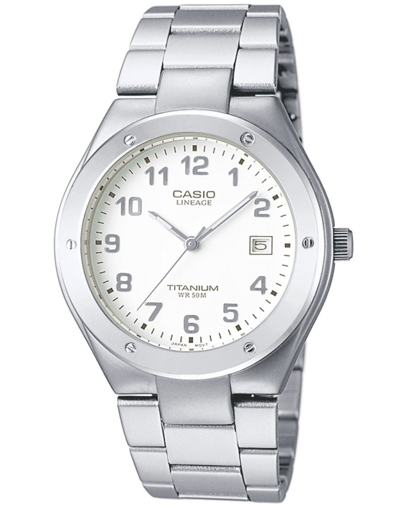  Casio Collection - LIN-164-7AVEF -   "Casio Collection" - 