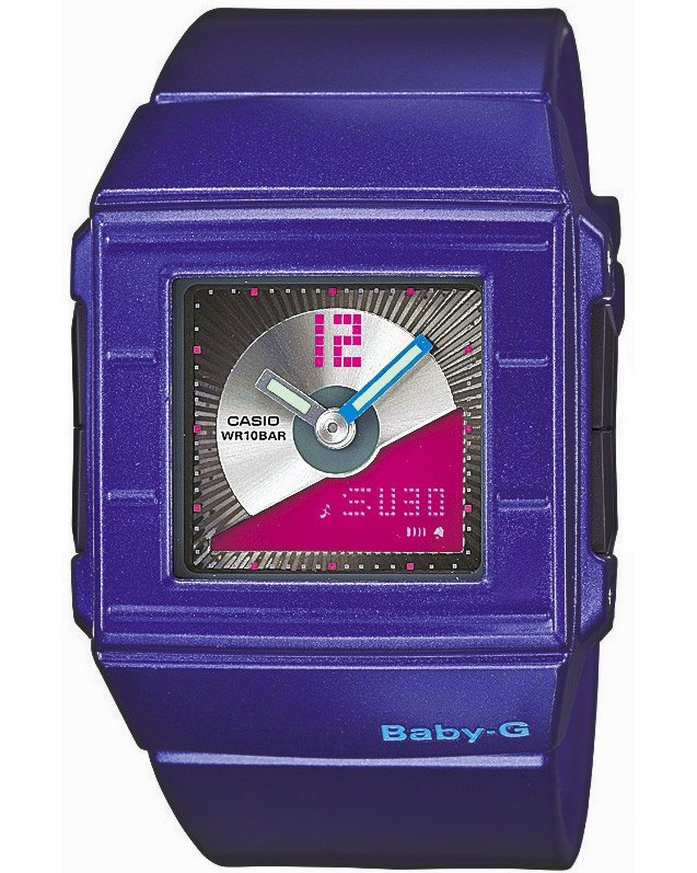  Casio - Baby-G BGA-201-2EER -   "Baby-G" - 