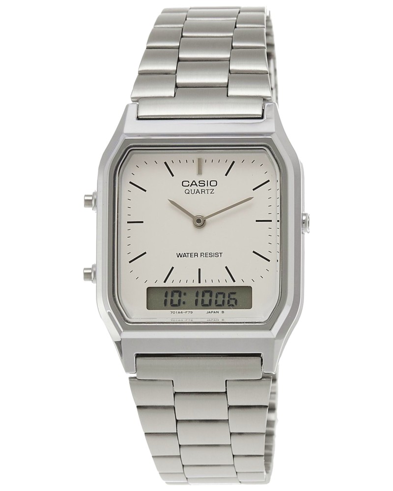  Casio Collection - AQ-230A-7DMQYES -   "Casio Collection" - 