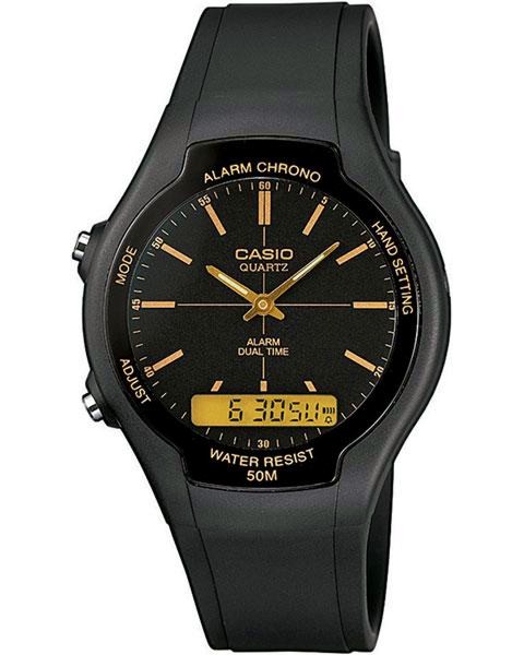  Casio Collection - AW-90H-9EVEF -   "Casio Collection" - 