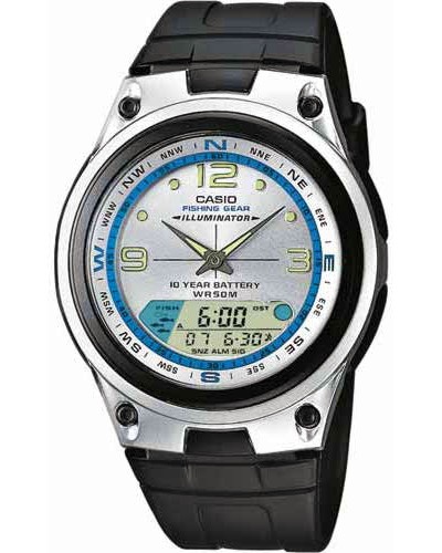 Casio Collection - AW-82-7AVES -   "Casio Collection" - 
