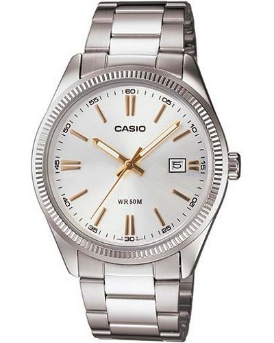  Casio Collection - MTP-1302D-7A2V -   "Casio Collection" - 