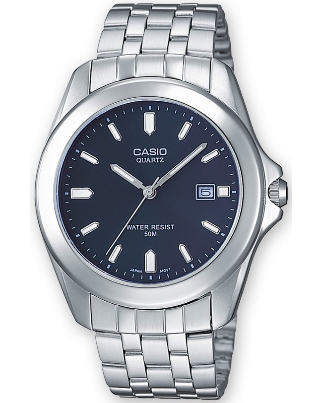  Casio Collection - MTP-1222A-2AVEF -   "Casio Collection" - 