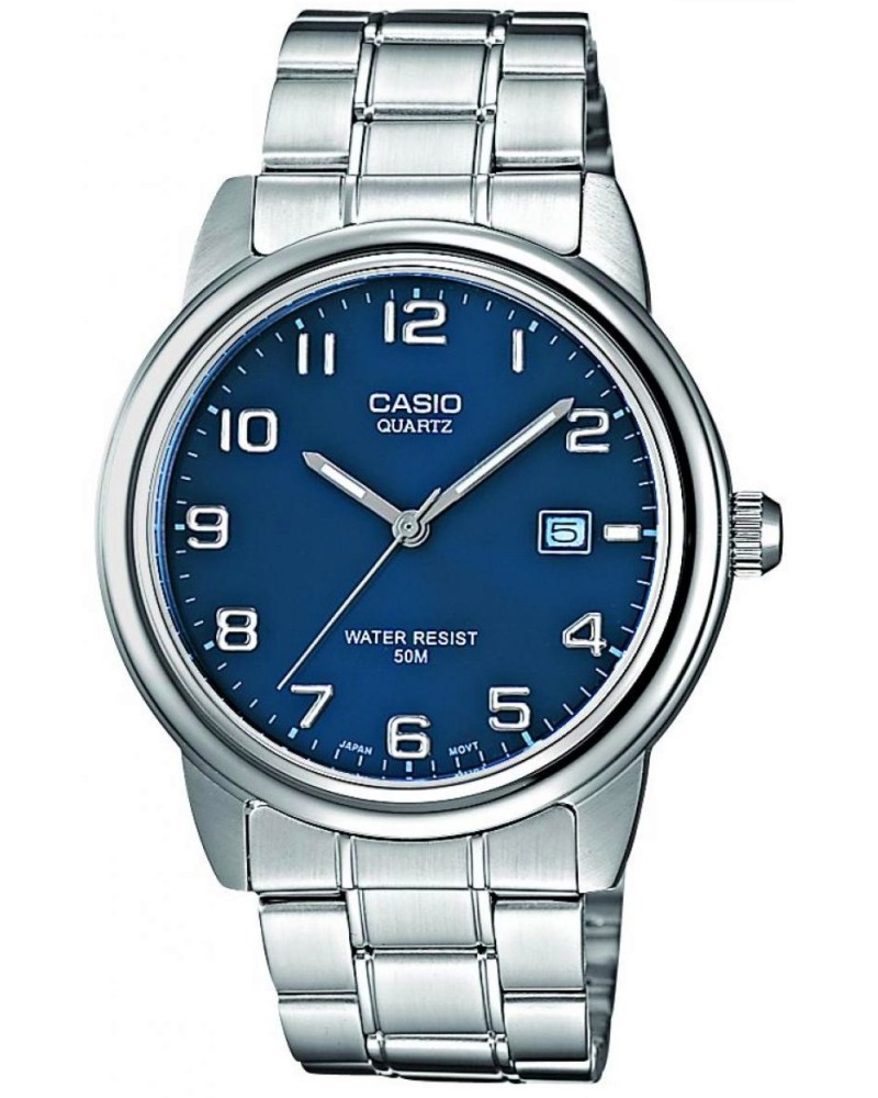  Casio Collection - MTP-1221A-2AVEF -   "Casio Collection" - 