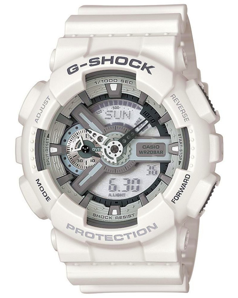  Casio - G-Shock GA-110C-7AER -   "G-Shock" - 