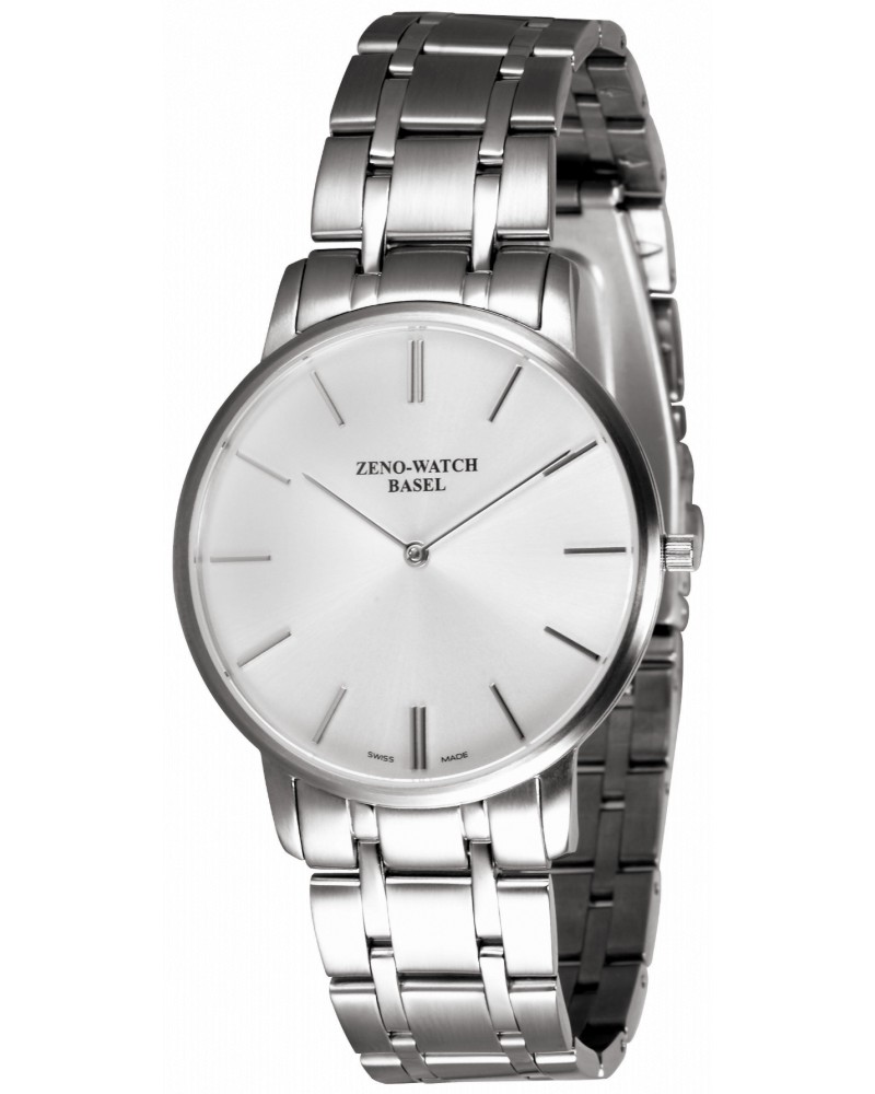  Zeno-Watch Basel - Flatline 2 6600Q-c3M -   "Flatline" - 