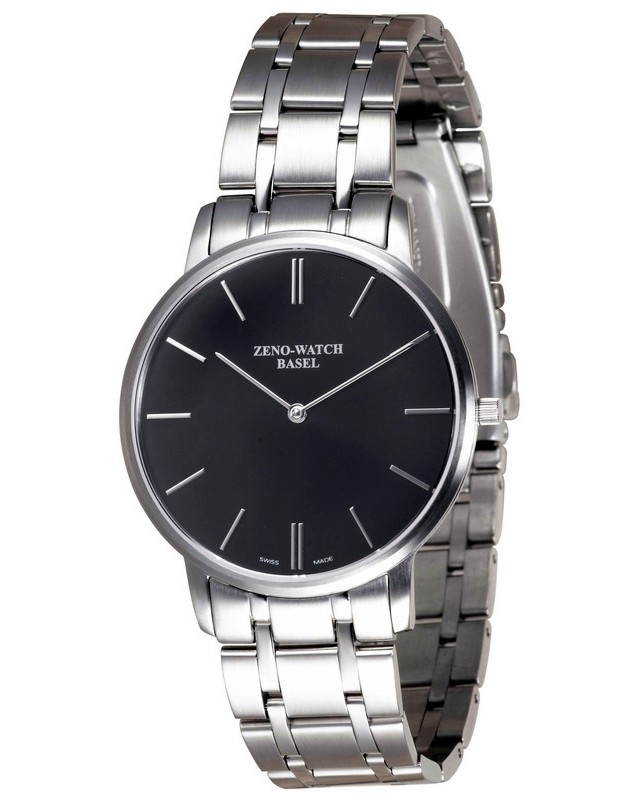  Zeno-Watch Basel - Flatline 2 6600Q-c1M -   "Flatline" - 