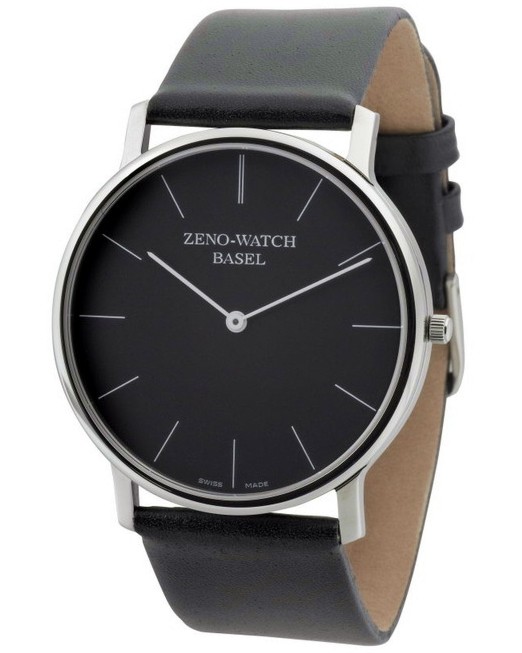  Zeno-Watch Basel - Stripes 3767Q- i1 -   "Bauhaus" - 