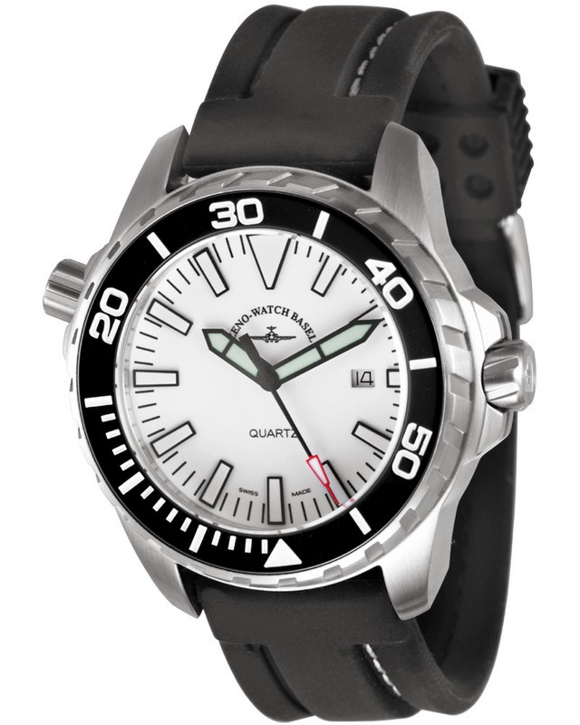  Zeno-Watch Basel - Pro Diver 2 Lumi 6603Q-a2 -   "Professional Diver 2" - 