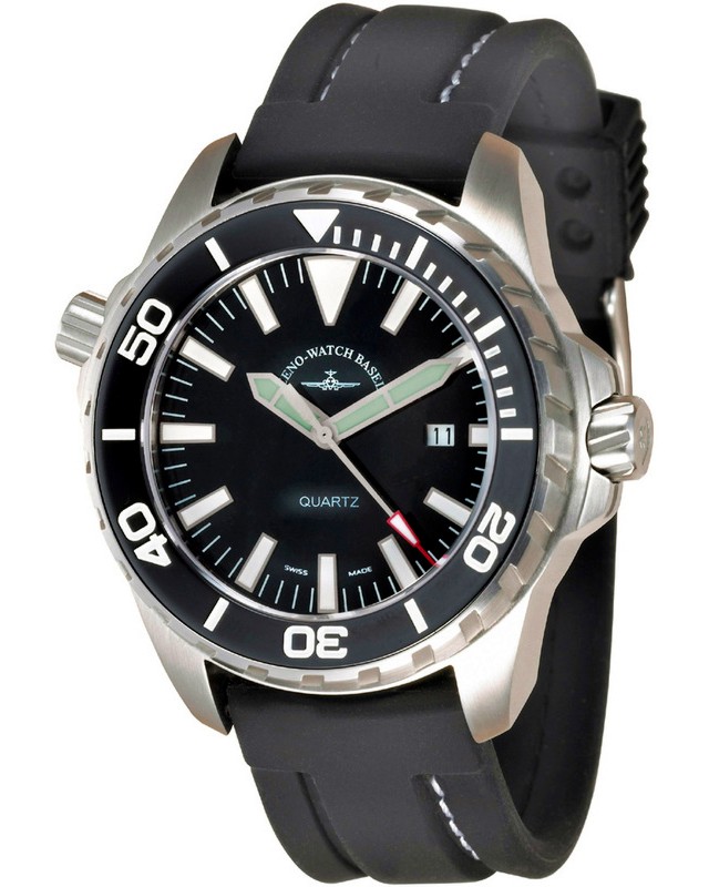 Zeno-Watch Basel - Pro Diver 2 6603Q-a1 -   "Professional Diver 2" - 