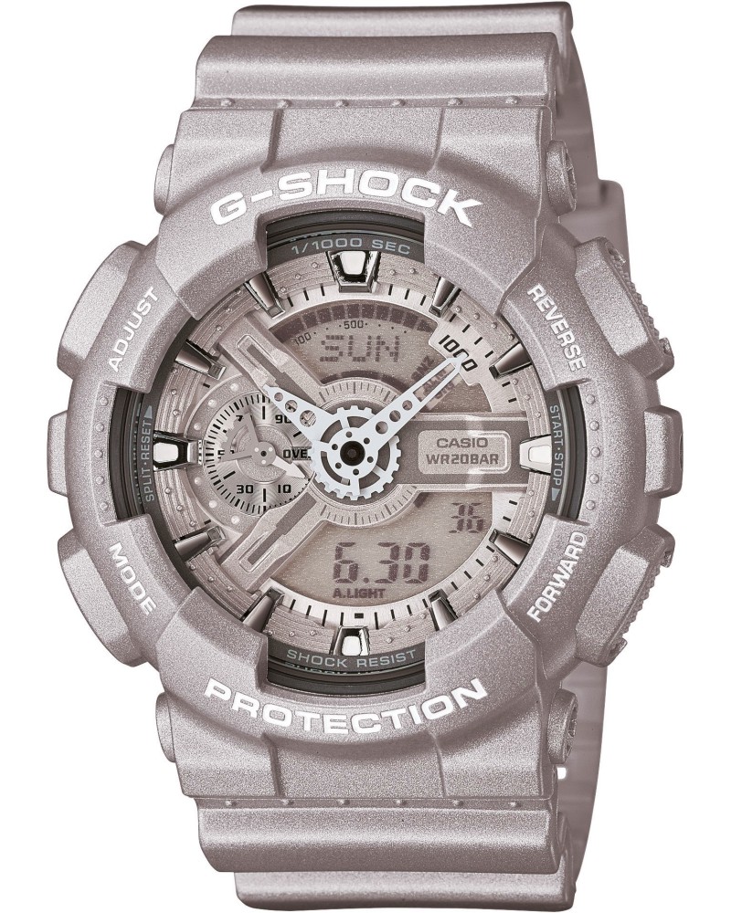  Casio - G-Shock GA-110BC-8AER -   "G-Shock" - 