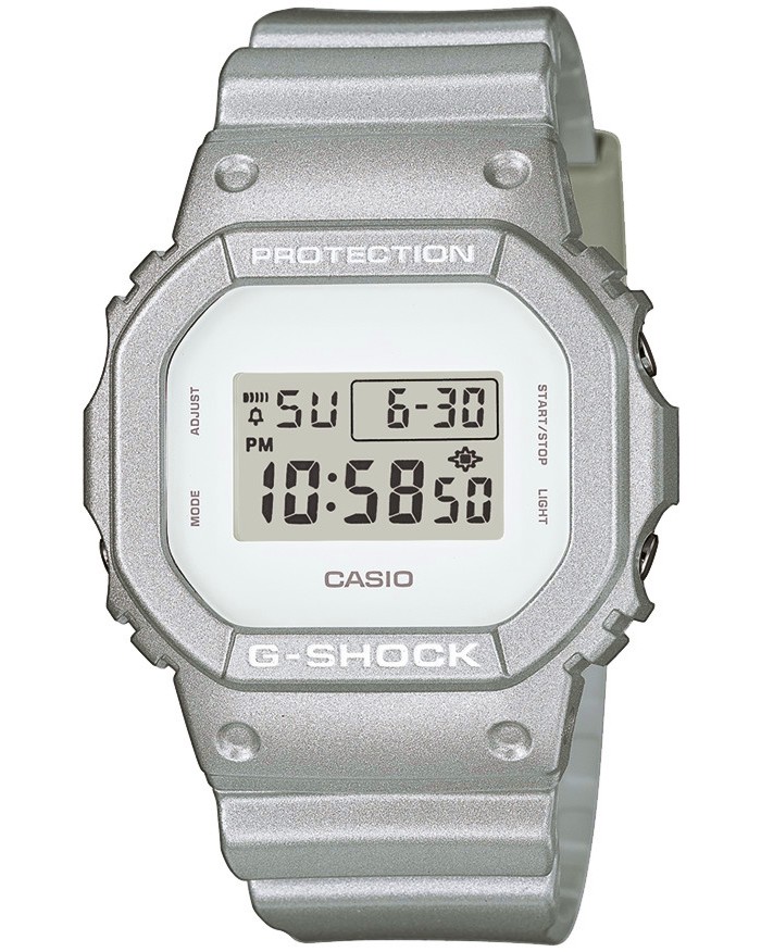  Casio - G-Shock DW-5600SG-7ER -   "G-Shock" - 