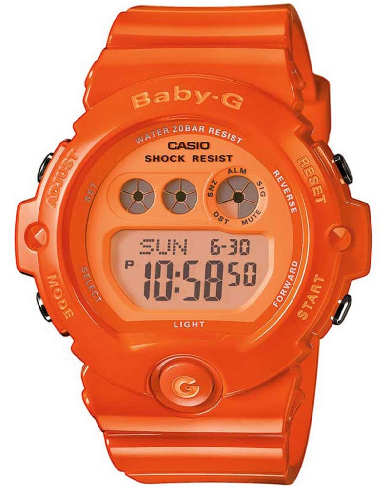  Casio - Baby-G BG-6902-4BER -   "Baby-G" - 