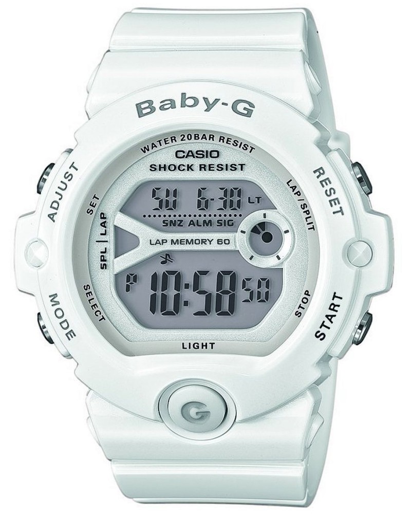  Casio - Baby-G BG-6903-7BER -   "Baby-G" - 