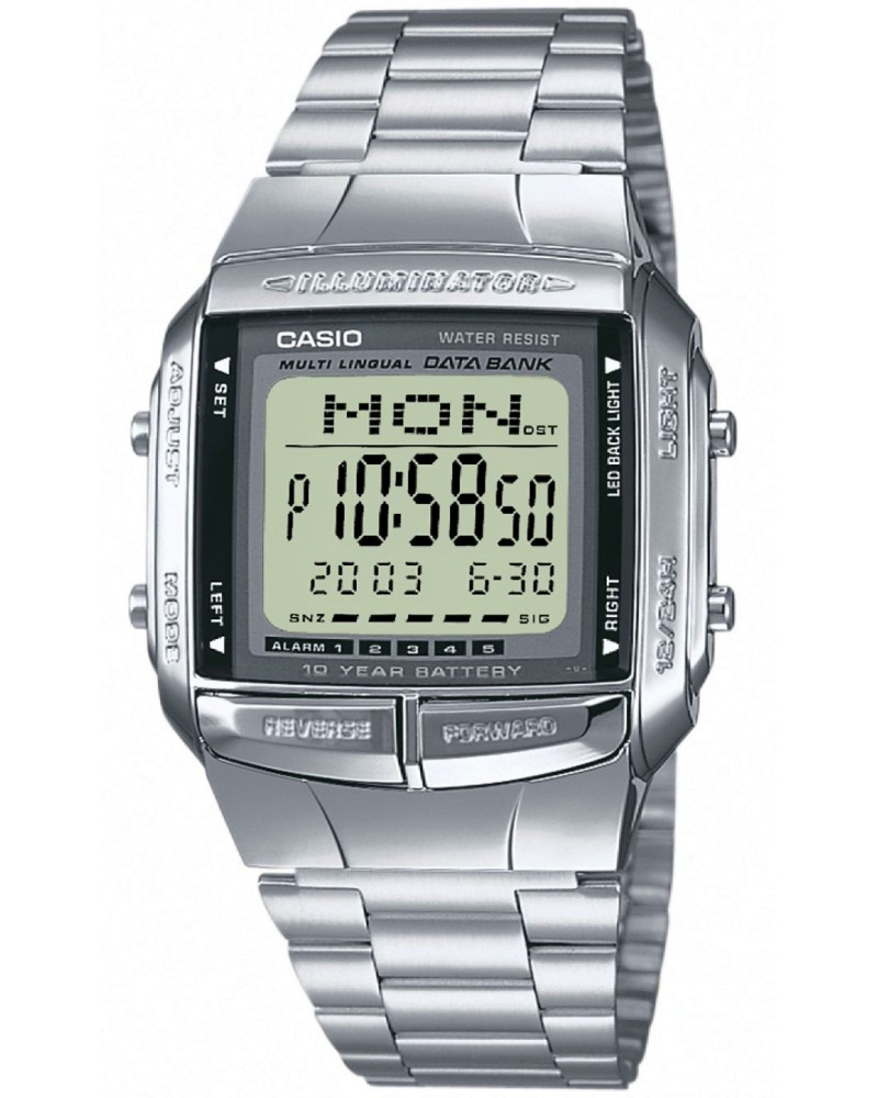  Casio Collection - DB-360N-1AEF -   "Casio Collection" - 