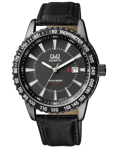  Q&Q - Watch A450J502Y -   "Watch" - 