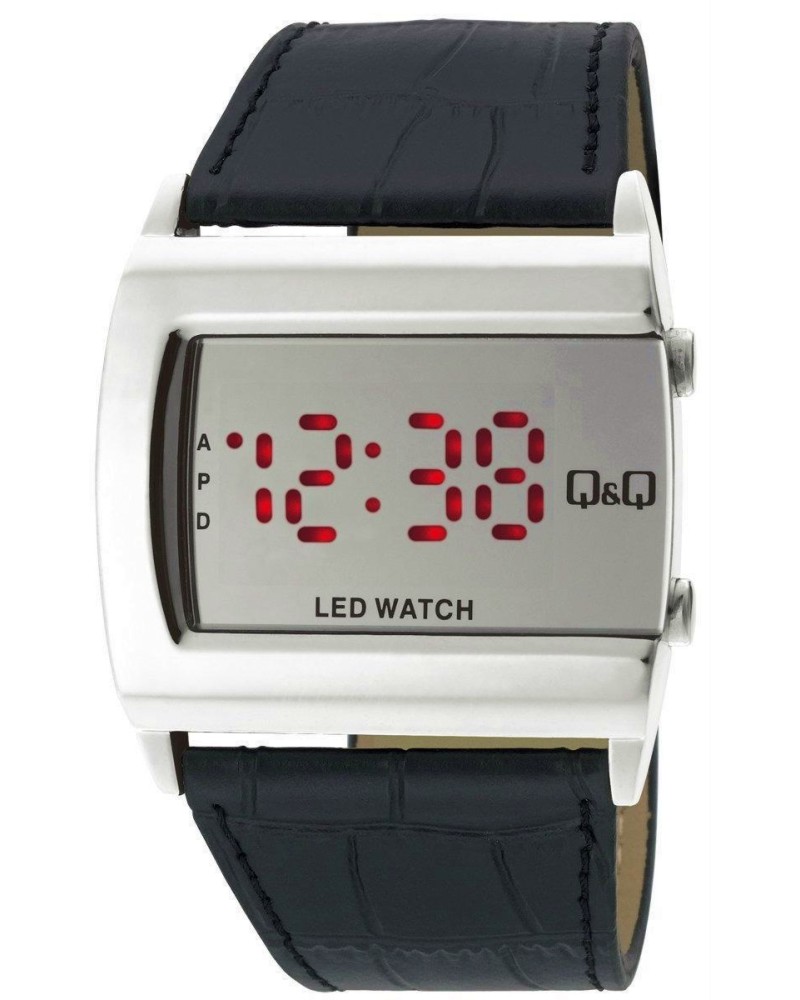  Q&Q - LCD Watch M101J341Y -   "LCD Watch" - 