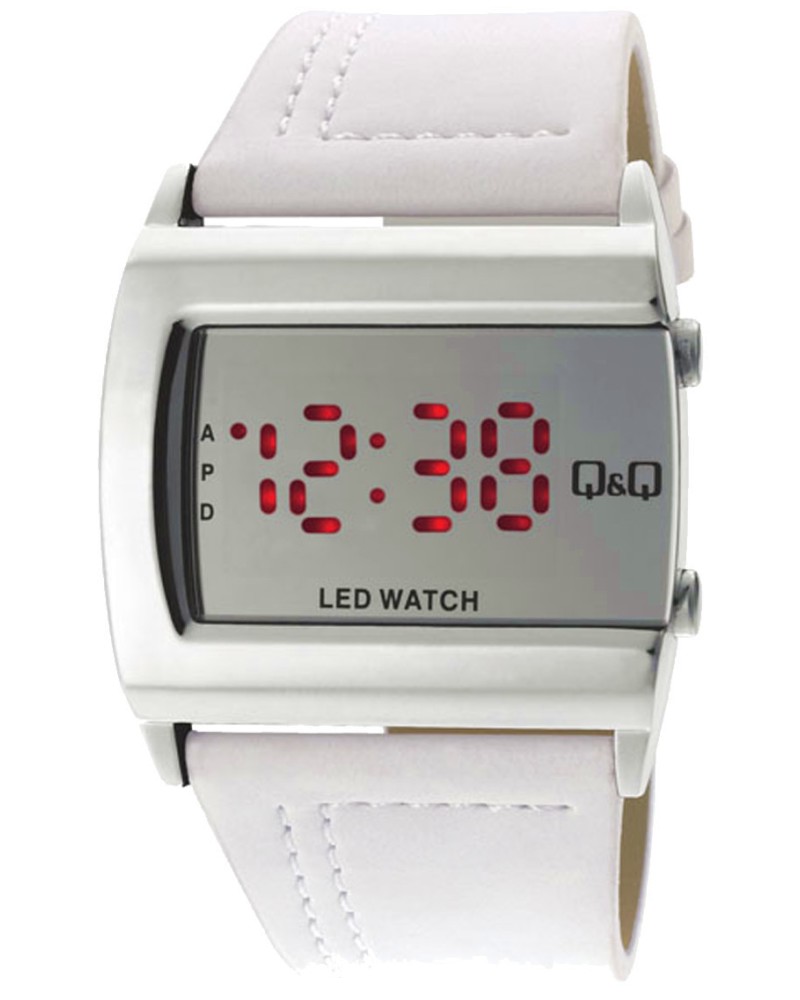  Q&Q - LCD Watch M101J321Y -   "LCD Watch" - 