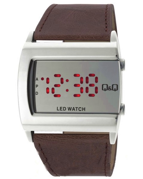  Q&Q - LCD Watch M101J331Y -   "LCD Watch" - 